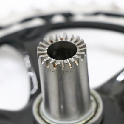 【中古】RACING TORQ RS 170mm