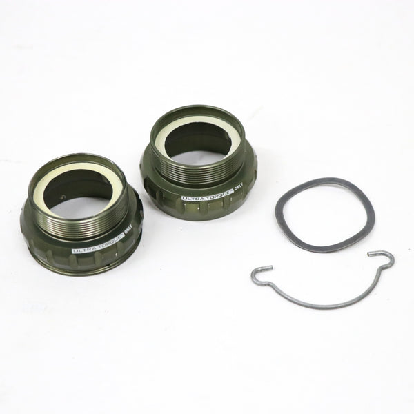【中古】RACING TORQ RS 170mm