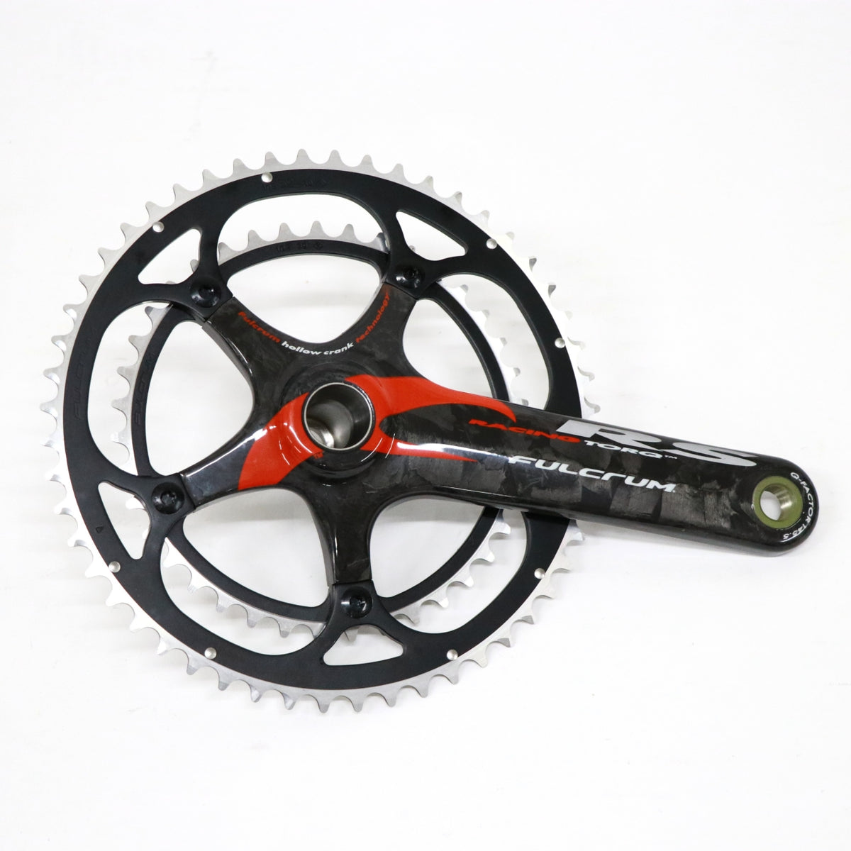 【中古】RACING TORQ RS 170mm