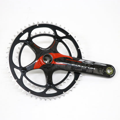 【中古】RACING TORQ RS 170mm