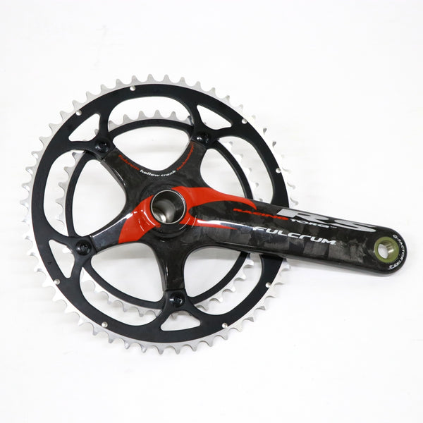 【中古】RACING TORQ RS 170mm