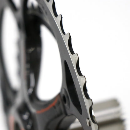 【中古】RACING TORQ RS 170mm