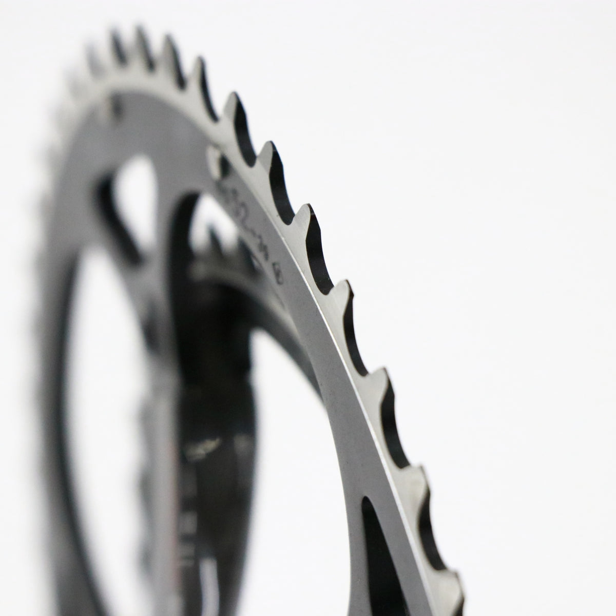 【中古】RACING TORQ RS 170mm