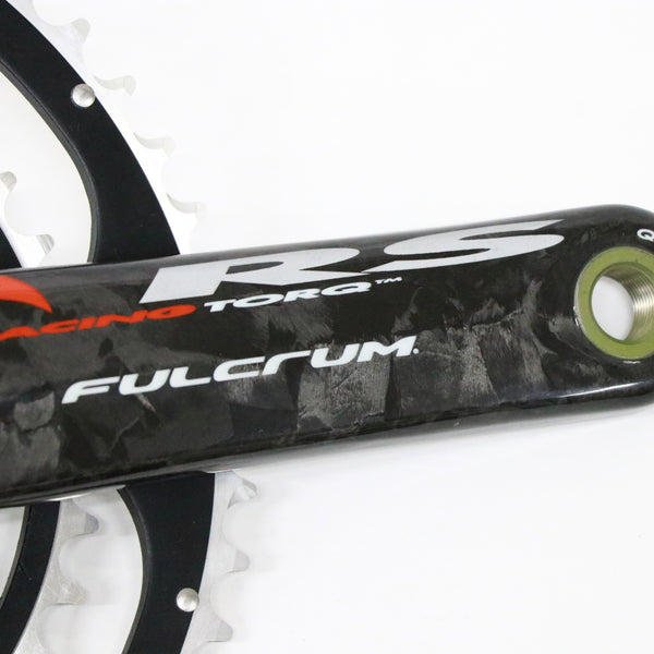 【中古】RACING TORQ RS 170mm