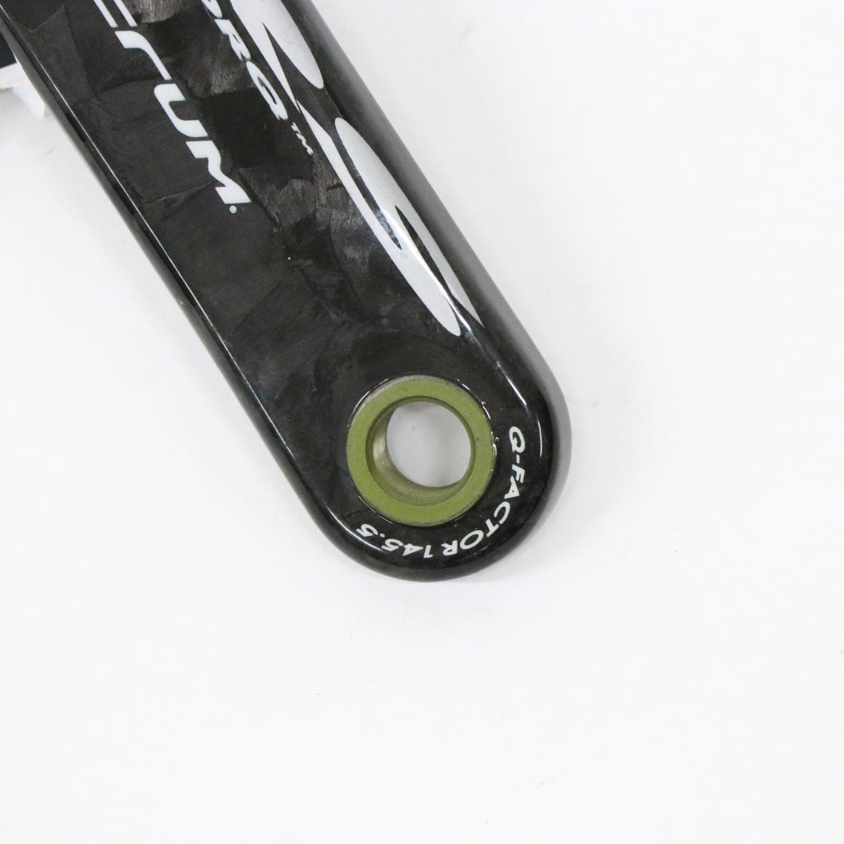 【中古】RACING TORQ RS 170mm