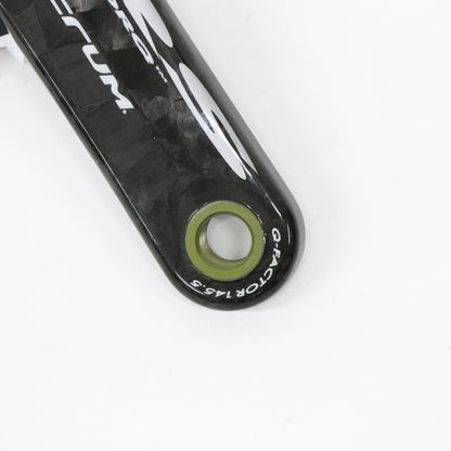【中古】RACING TORQ RS 170mm