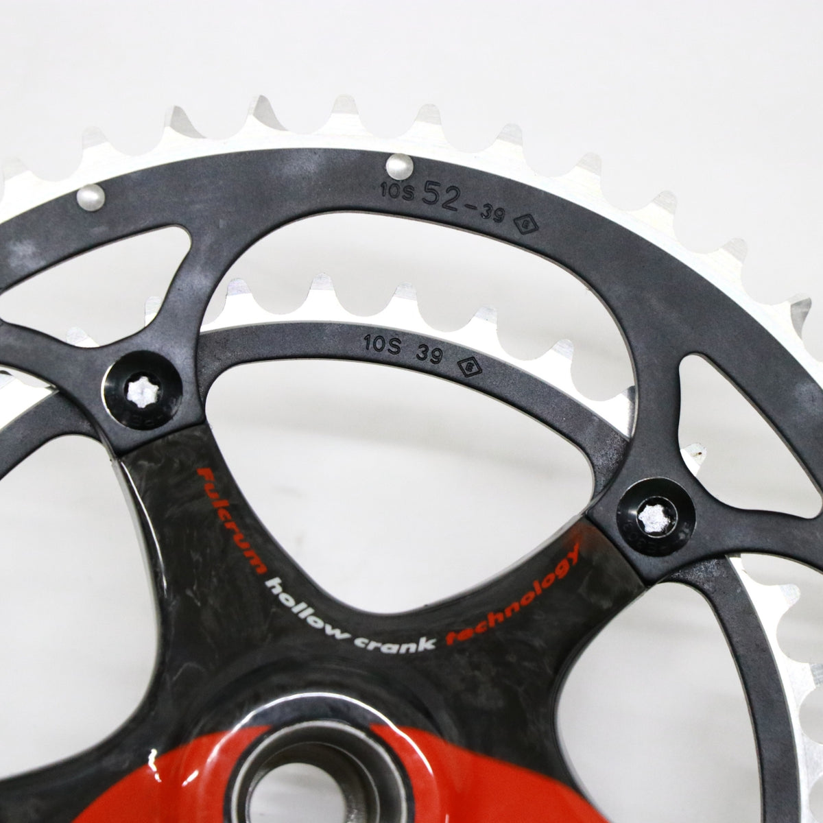 【中古】RACING TORQ RS 170mm