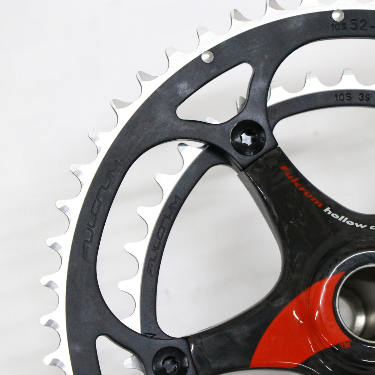 【中古】RACING TORQ RS 170mm