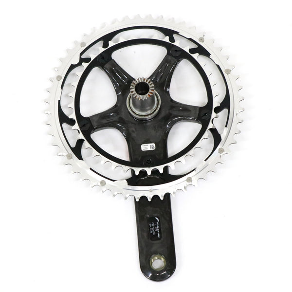 【中古】RACING TORQ RS 170mm