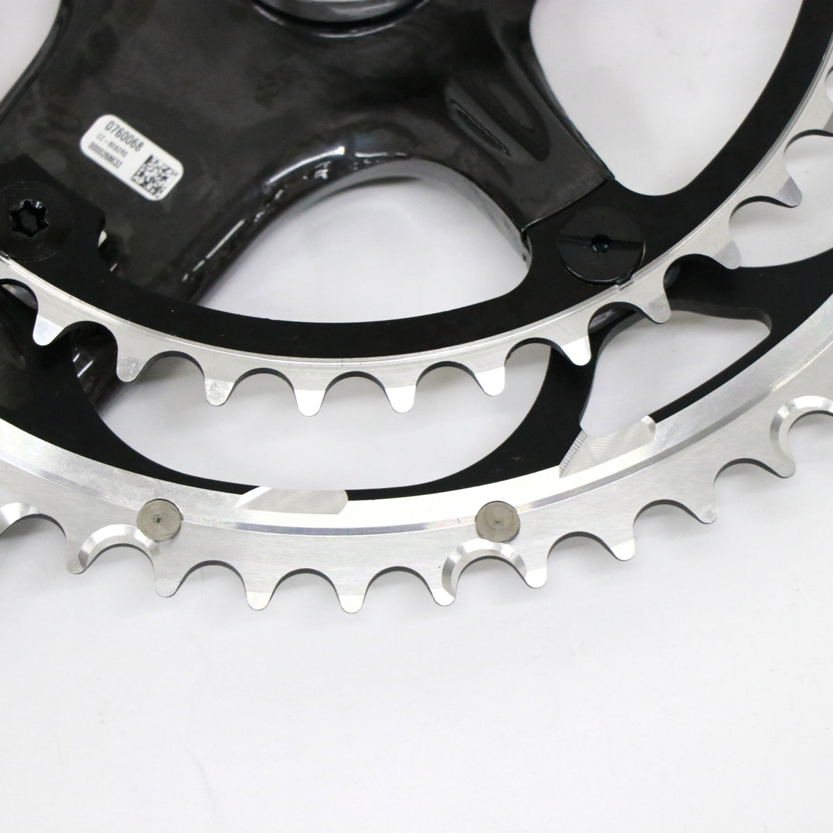 【中古】RACING TORQ RS 170mm