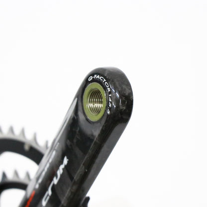 【中古】RACING TORQ RS 170mm