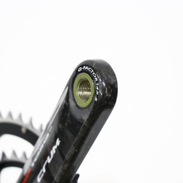 【中古】RACING TORQ RS 170mm