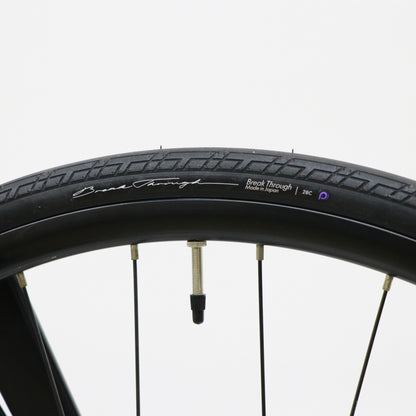 【中古】【2021年モデル】ESCAPE RX DISC