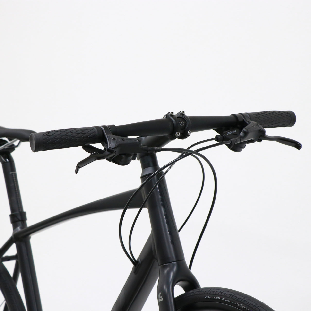 【中古】【2021年モデル】ESCAPE RX DISC USED