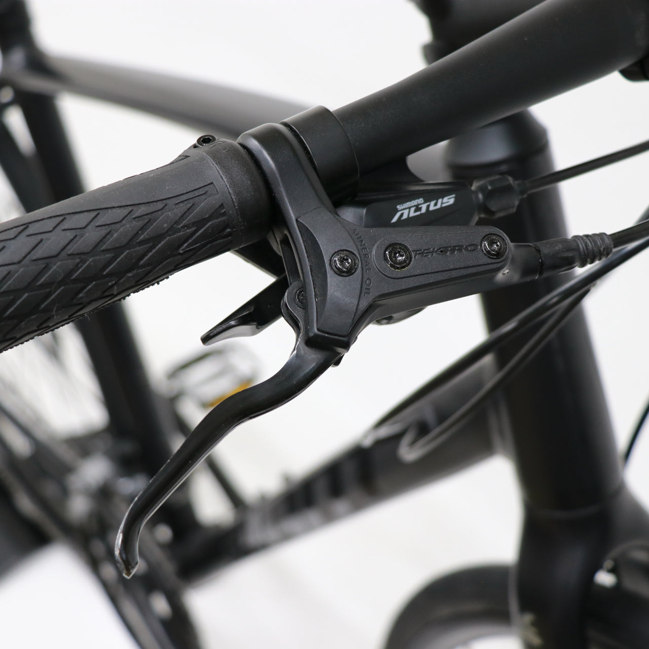 【中古】【2021年モデル】ESCAPE RX DISC USED