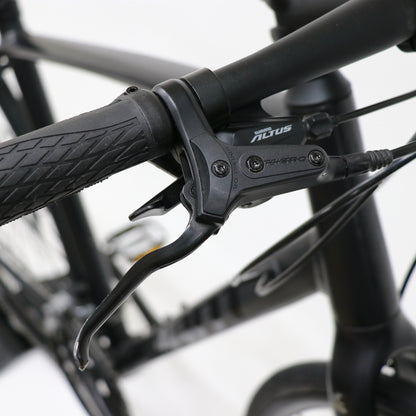 【中古】【2021年モデル】ESCAPE RX DISC