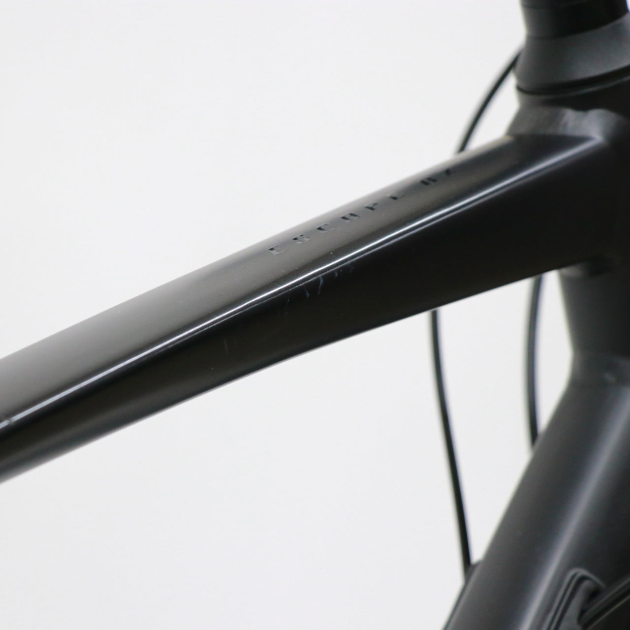 【中古】【2021年モデル】ESCAPE RX DISC USED