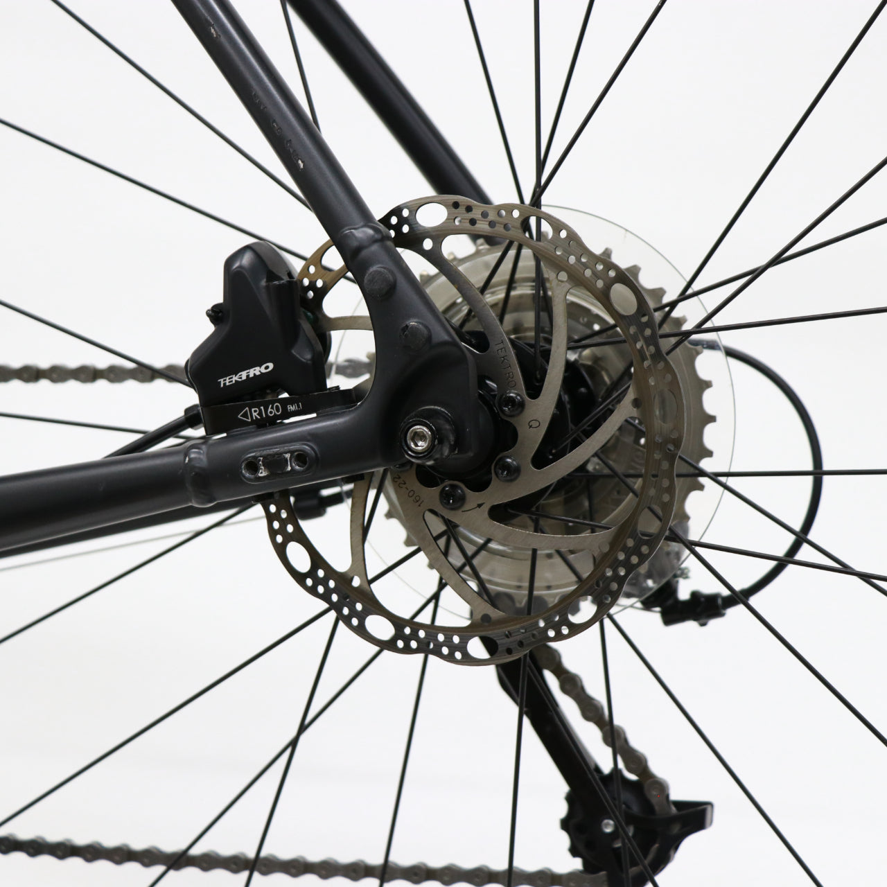 【中古】【2021年モデル】ESCAPE RX DISC USED