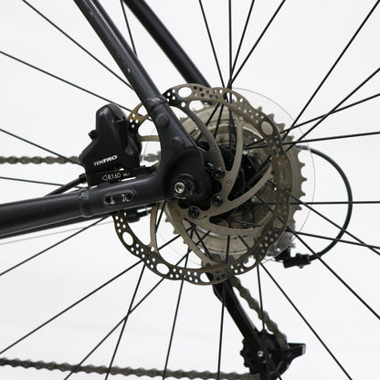 【中古】【2021年モデル】ESCAPE RX DISC