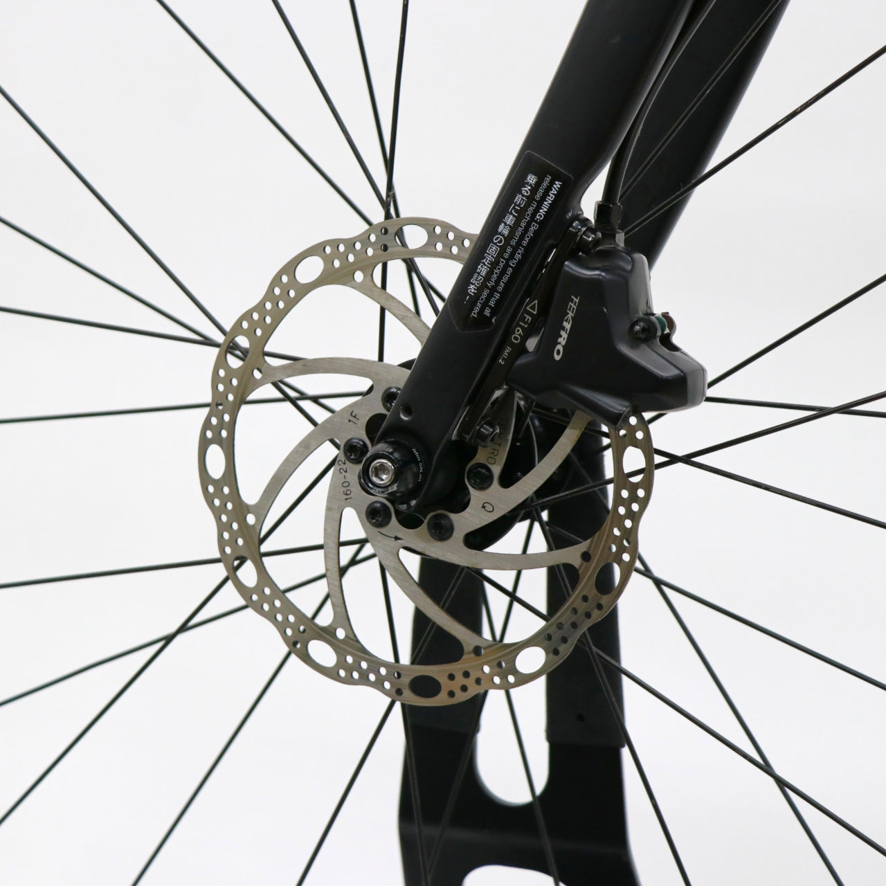 【中古】【2021年モデル】ESCAPE RX DISC USED