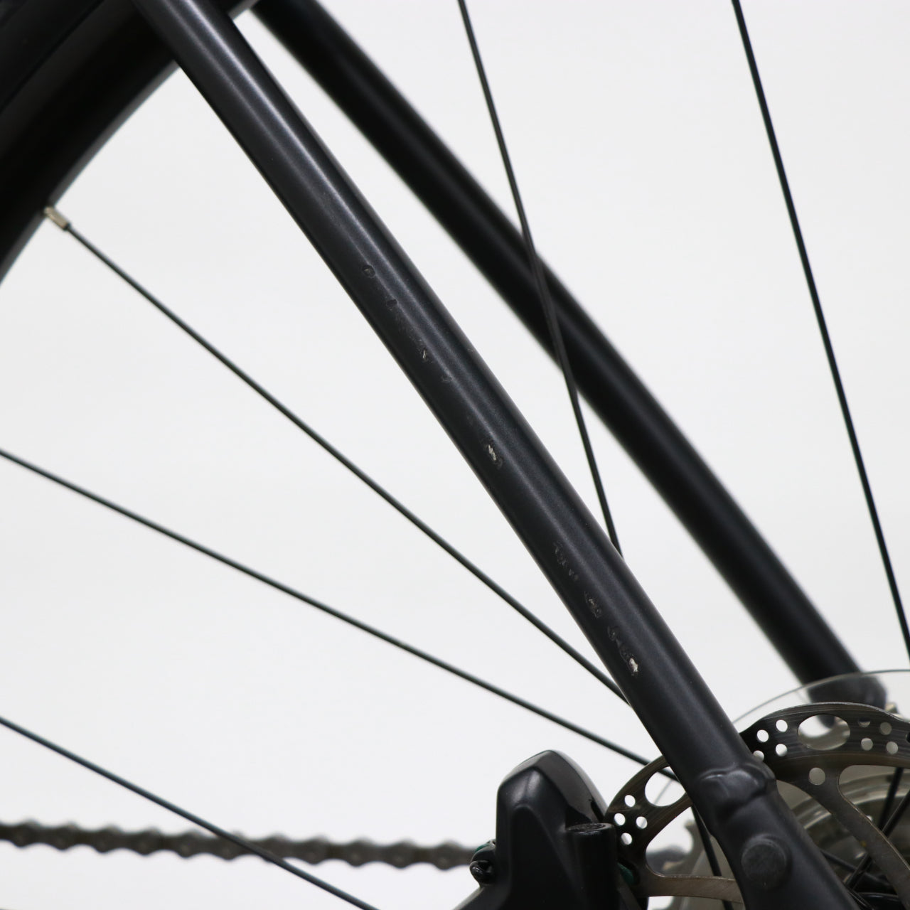 【中古】【2021年モデル】ESCAPE RX DISC USED