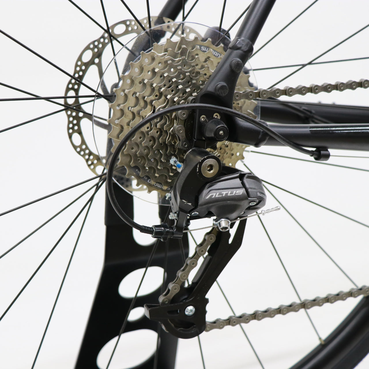 【中古】【2021年モデル】ESCAPE RX DISC USED