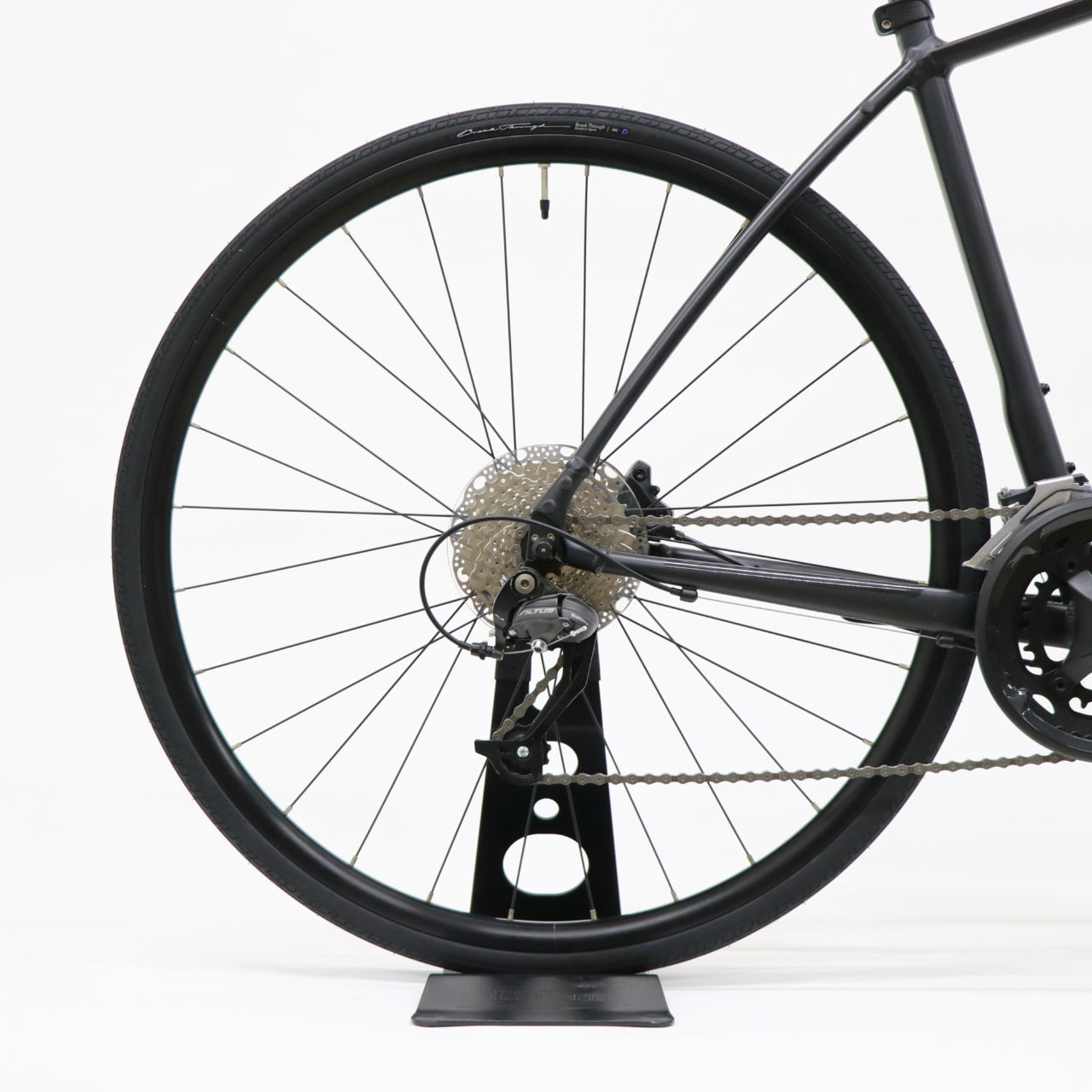 【中古】【2021年モデル】ESCAPE RX DISC USED