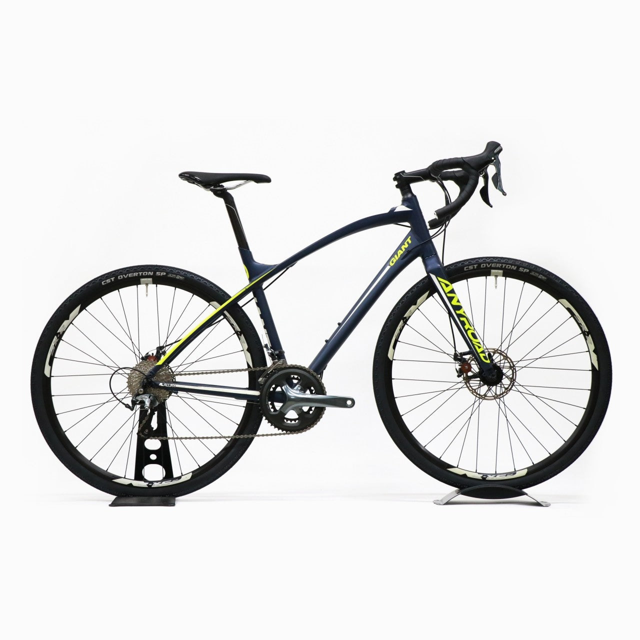 中古】GIANT ANYROAD 1 2016｜ツーリングもグラベルも楽しめる