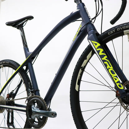 【中古】【2016年モデル】ANYROAD 1