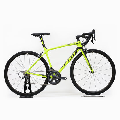 GIANT TCR ADVANCED SL 2 2016年モデル 中古カーボンロードバイク