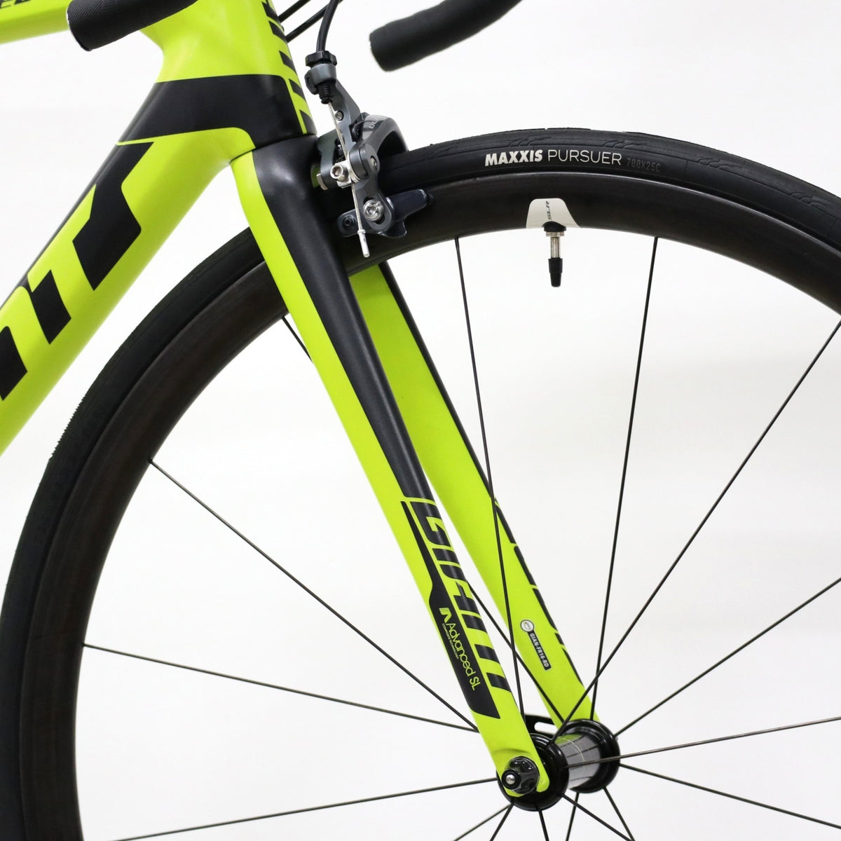 【中古】【2016年モデル】TCR ADVANCED SL2