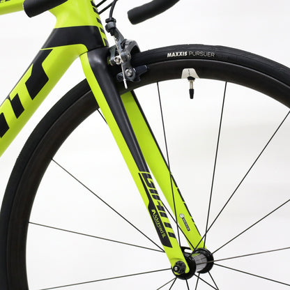 【中古】【2016年モデル】TCR ADVANCED SL2