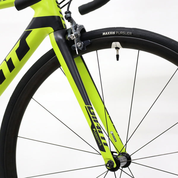 【中古】【2016年モデル】TCR ADVANCED SL2
