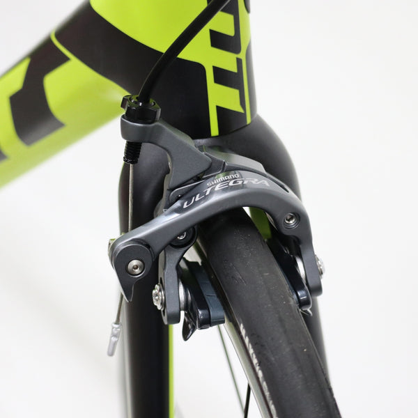 【中古】【2016年モデル】TCR ADVANCED SL2