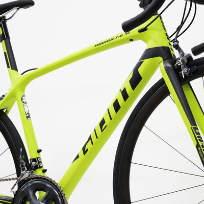 【中古】【2016年モデル】TCR ADVANCED SL2