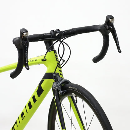 【中古】【2016年モデル】TCR ADVANCED SL2