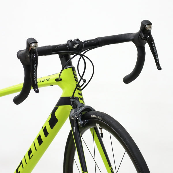 【中古】【2016年モデル】TCR ADVANCED SL2