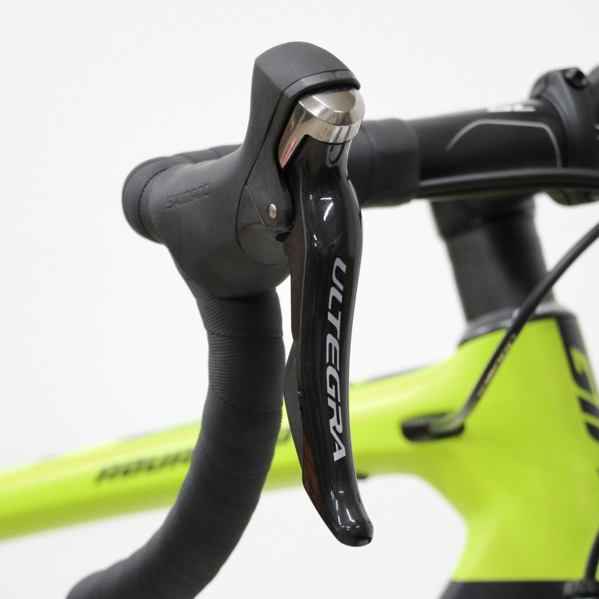 【中古】【2016年モデル】TCR ADVANCED SL2