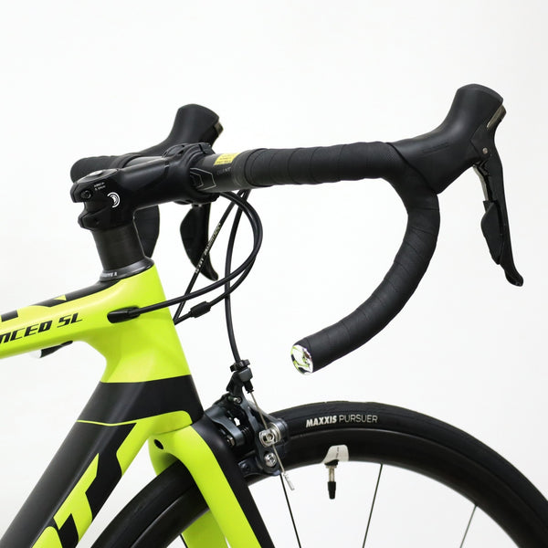 【中古】【2016年モデル】TCR ADVANCED SL2