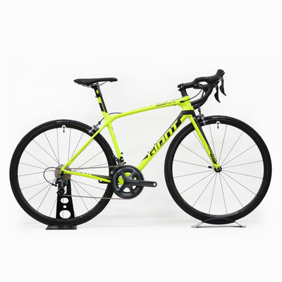 【中古】【2016年モデル】TCR ADVANCED SL2