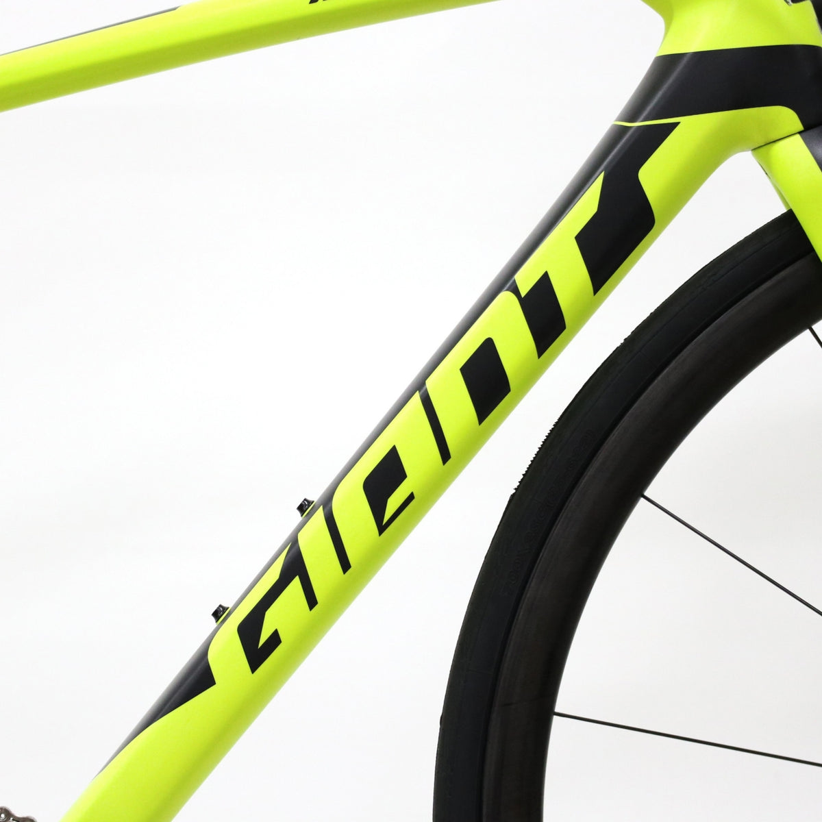 【中古】【2016年モデル】TCR ADVANCED SL2