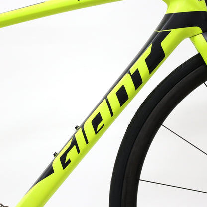【中古】【2016年モデル】TCR ADVANCED SL2