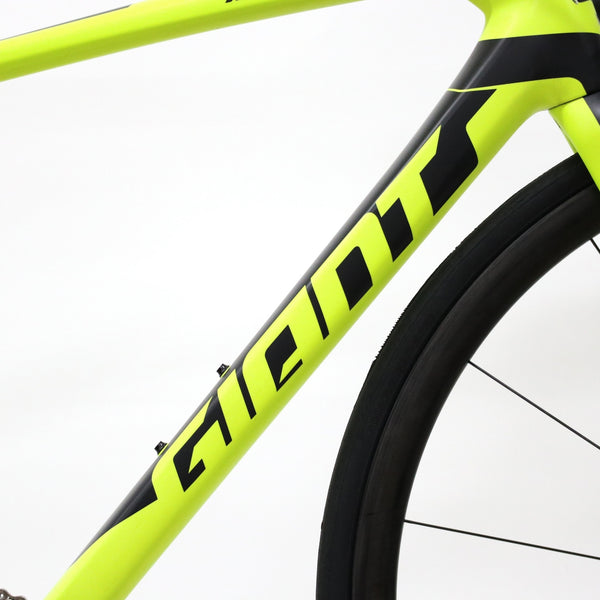 【中古】【2016年モデル】TCR ADVANCED SL2