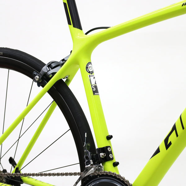 【中古】【2016年モデル】TCR ADVANCED SL2