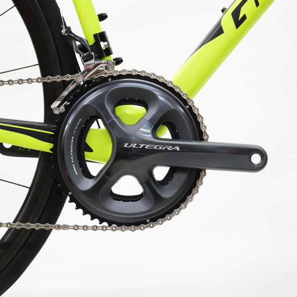 【中古】【2016年モデル】TCR ADVANCED SL2