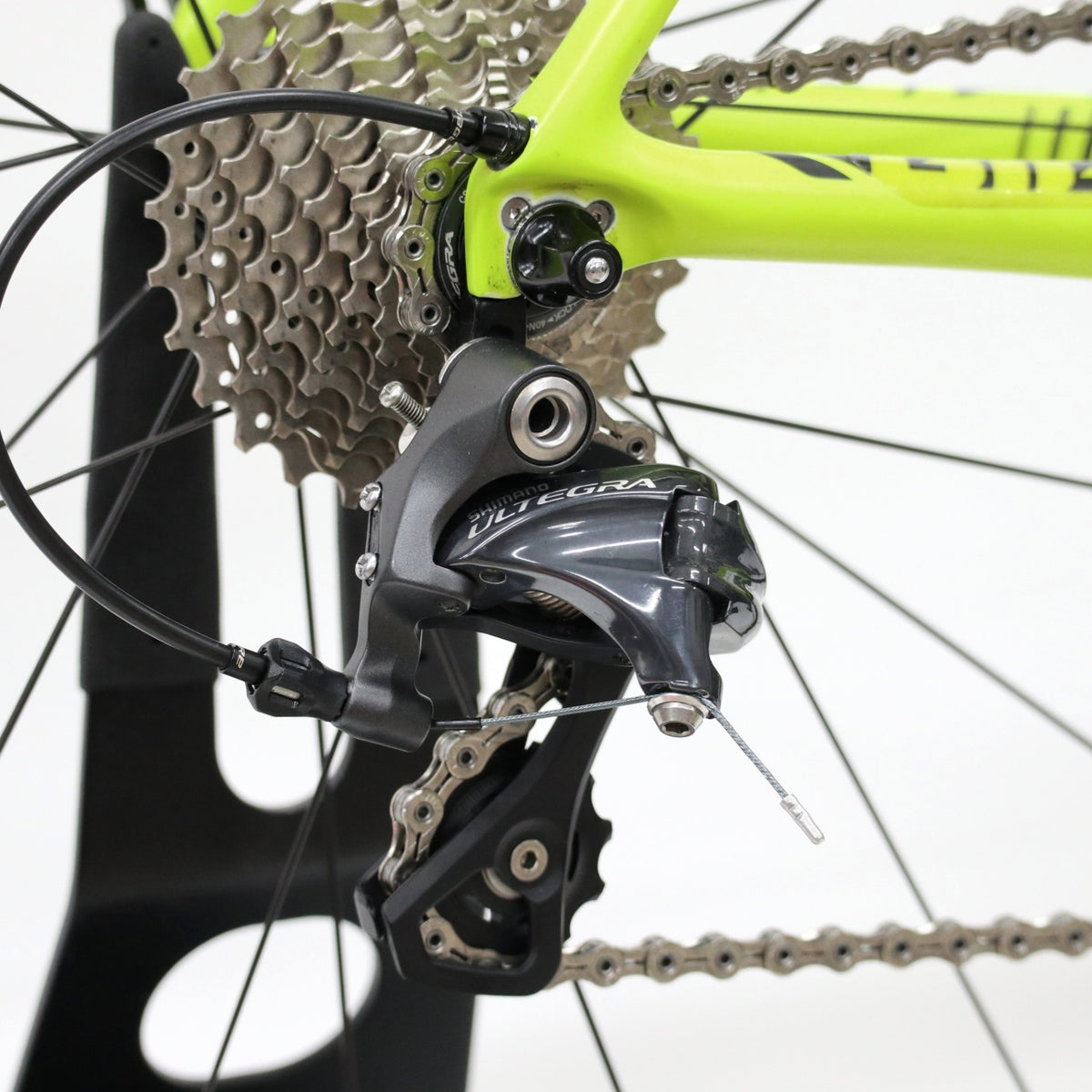 【中古】【2016年モデル】TCR ADVANCED SL2