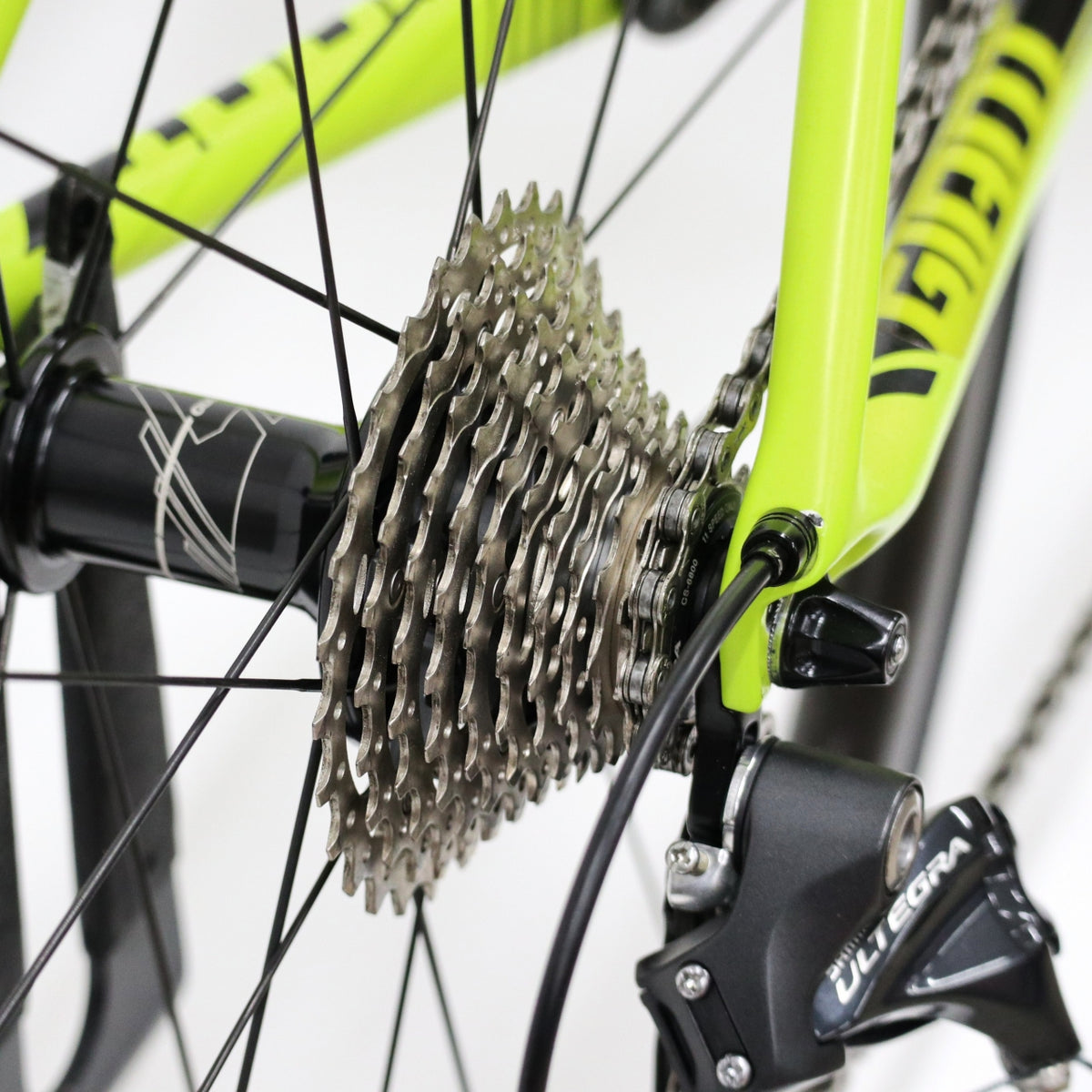 【中古】【2016年モデル】TCR ADVANCED SL2