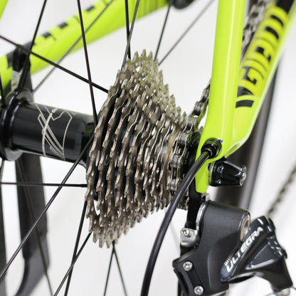 【中古】【2016年モデル】TCR ADVANCED SL2