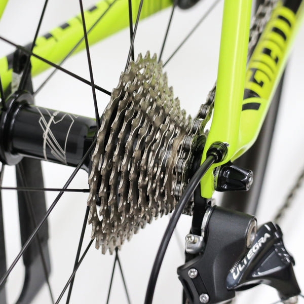 【中古】【2016年モデル】TCR ADVANCED SL2