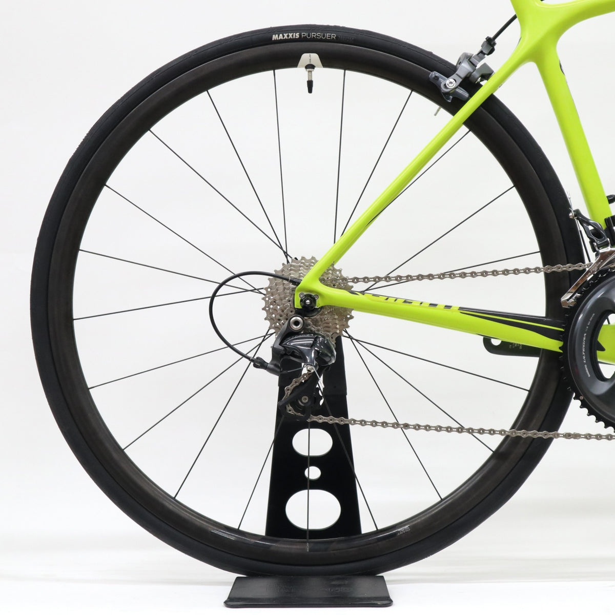 【中古】【2016年モデル】TCR ADVANCED SL2